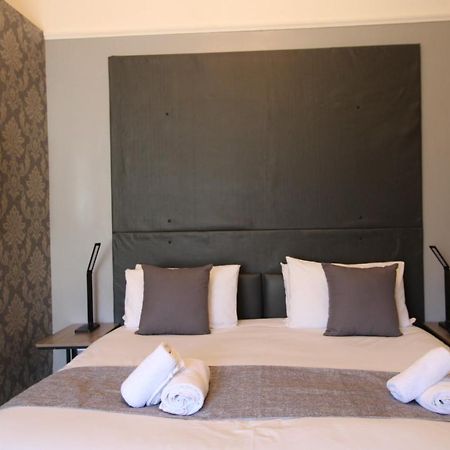 The Gwydir Ground Floor Studio Llandudno Eksteriør billede